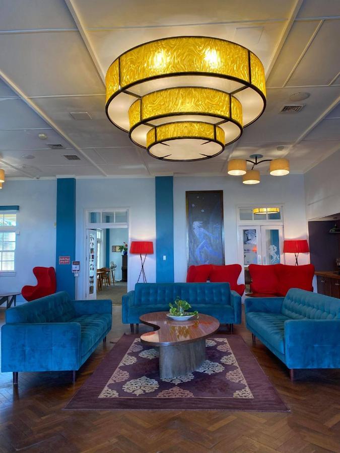 นอร์ท เกรกอรี โฮเทล Hotel วินตัน ภายนอก รูปภาพ